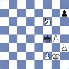 Szente Varga - Avazkhonov (chess.com INT, 2023)