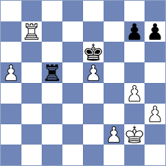 Villanueva Ortega - Garcia Carcedo (Madrid, 2013)