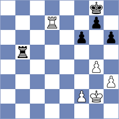 Schoorl - Golubovic (chess.com INT, 2025)
