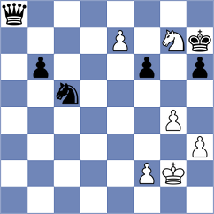 Perez Gil - Marrero Cardenes (Las Palmas, 2012)