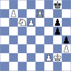 Volovich - Bayo Milagro (chess.com INT, 2024)