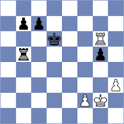 Prokopenko - Lebedenko (Ivanovo, 2009)