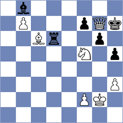 Dylag - Aldokhin (chess.com INT, 2023)