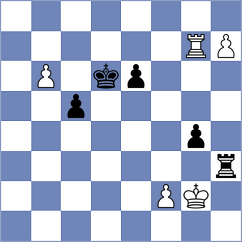 Kholopov - Paler (Fano, 2016)