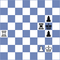 Kosteniuk - Tabuenca Mendataurigoitia (chess.com INT, 2024)