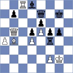Kilic - Arkell (England ENG, 2025)