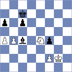 Shcheglov - Spassky (Krasnodar, 2010)