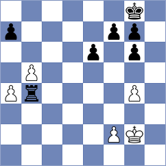 Schudel - Fernandez (Lichess.org INT, 2020)