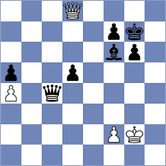 Ozkan - Vrbljanac (chess.com INT, 2022)