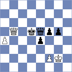 Eisenhauer - Yim (Lichess.org INT, 2020)