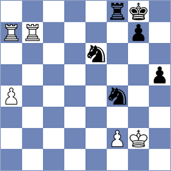Steinbrecht - Kocur (Germany, 2003)