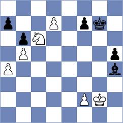 Mullen - Kinsman (Edinburgh, 1988)