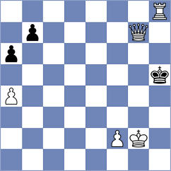 Playa - Le Goff (chess.com INT, 2024)