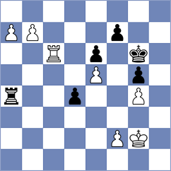 Palu - Hajiyeva (Chess.com INT, 2021)