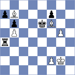 Turzo - Molina Carretero (chess.com INT, 2022)
