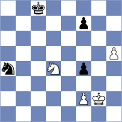 Siddharth - Liu (Danzhou CHN, 2024)