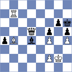 Andreikin - Xiong (chess.com INT, 2021)