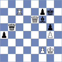 Adewumi - Janturin (chess.com INT, 2022)