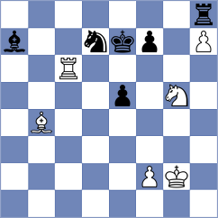 Svidler - Piket (Prague, 2002)