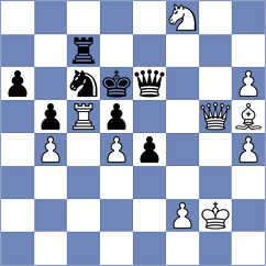 Machado - Fernandez Pena (Florianopolis BRA, 2024)