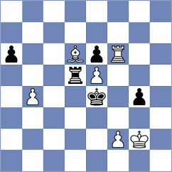 Dann - Grigoriants (chess.com INT, 2025)