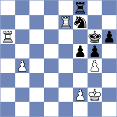 Herndlbauer - Hansen (Austria, 1998)