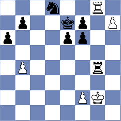 Montano Vicente - Clawitter (chess.com INT, 2025)