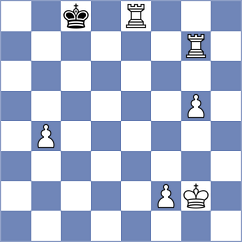 Barwinska - Lehtosaari (chess.com INT, 2023)