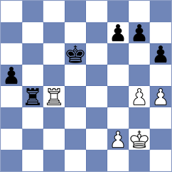 Parshikov - Kiryanova (St Petersburg RUS, 2024)