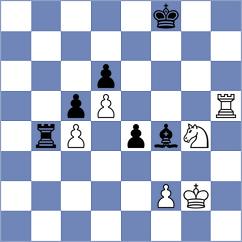 Hakobyan - Sowinski (Eforie Nord ROU, 2025)