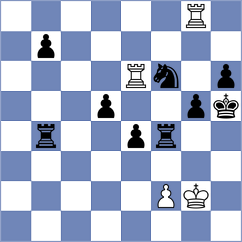 Estrada Nieto - Velikanov (chess.com INT, 2023)