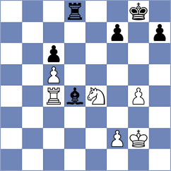 Bukacek - Daubner (Tatranske Zruby, 2004)