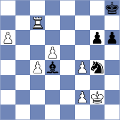 Jovic - Savic (Nis, 2008)