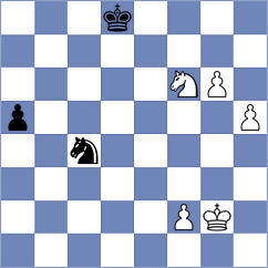 Syrchikov - Liang (Pskov, 1998)