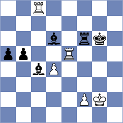 Hoeksema - Comp Hiarcs (The Hague, 1995)