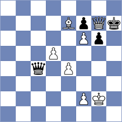 Sivakumar - Cieslak (chess.com INT, 2025)
