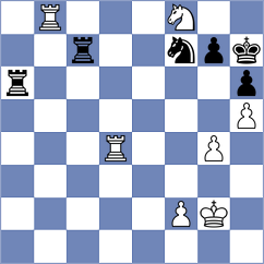 Manu David - Bloomer (Chess.com INT, 2019)