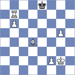Echeverria Bravo - Valeri Quintero (Chess.com INT, 2020)