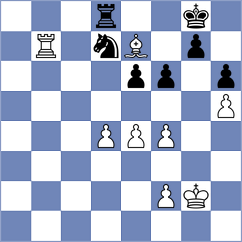 Kanakaris - Loskutova (Chess.com INT, 2020)