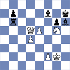 Comsa - Andreescu (Calimanesti, 2013)