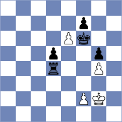 Terzi - Yuan (chess.com INT, 2022)