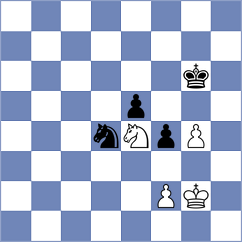 Chung Hurtado - Mirza (Budapest HUN, 2024)