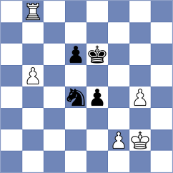 Napoli - Gonzalez Vega (chess.com INT, 2025)