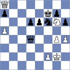 Quilter - Drazic (Katowice POL, 2022)