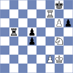 Ahmad - Venkatesh (chess.com INT, 2025)