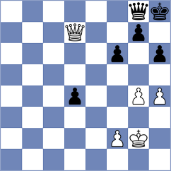Lisenkov - Duong Vu Anh (Florianopolis BRA, 2024)