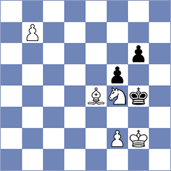 Manukyan - Robles Aguilar (Chess.com INT, 2020)