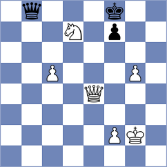 Hess - Sevian (Chess.com INT, 2017)