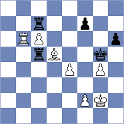 Swinkels - Koudinov (Bussum, 2013)