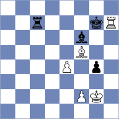 Aravindh - Korley (chess.com INT, 2024)